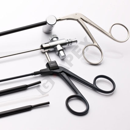 MTA - 醫(yī)療級(jí)半硬質(zhì)PVDF熱縮套管